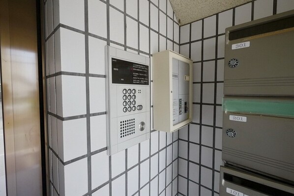 ソレアードミシマの物件内観写真